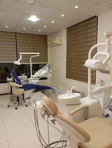 دندانپزشکی ژین