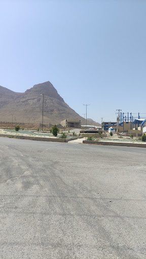 شرکت خدماتی شهرک صنعتی خمینی شهر