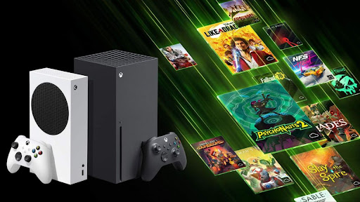 Game pass گیم پس