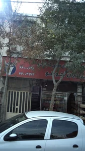 فراوردهای گوشتی برادران آجورلو 2