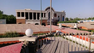 مطعم سوم خرداد