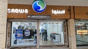 فروشگاه اسنوا