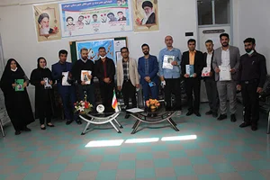 کارگاه داستان نویسی شین براری