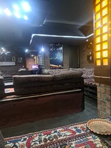 چای سرای ناردون