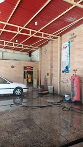 کارواش امیدوار جهرم
