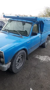 باربری میثاق