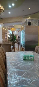 رستوران تک پخت 2