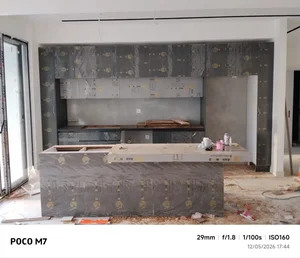 نصاب و تعمیرکار کابینت در اوقاف 4