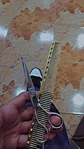 آرایشگاه مردانه دکتر کات