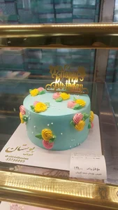 شیرینی بوستان شعبه 2 4