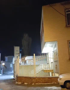 دکتر شبنم محمد حسینی