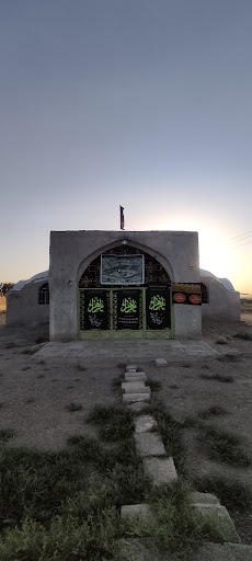 امامزاده سید اسلام (ع)