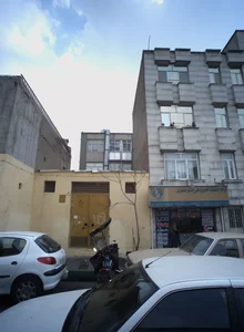تعمیرگاه الکترونیکی منوچهری 2