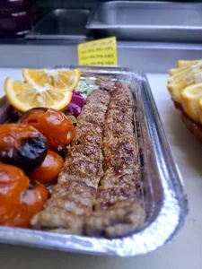 کترینگ آقای کباب همدان