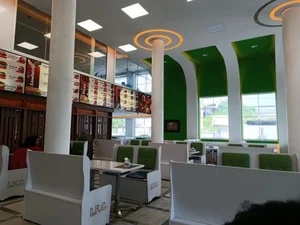 کنتاکی ایران IFC 2