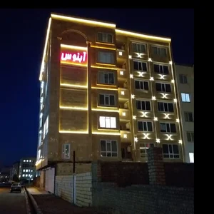 ساختمان آبنوس