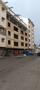 رشت منظریه خیابان تابان شمالی