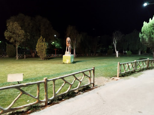 بوستان سعدی