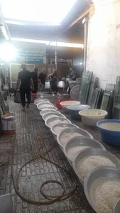 مسجد صاحب الزمان 4