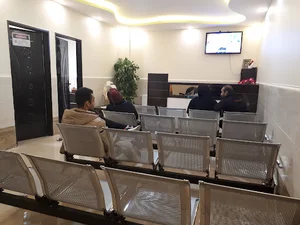 دکتر حسن قاسم نیا