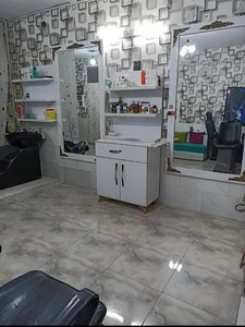 سالن زیبایی سالورا