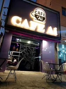 Cafe Ai