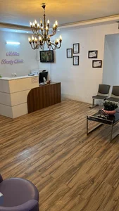 کلینیک پوست و لیزر و لاغری نابلکس