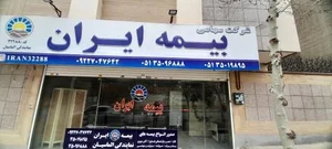 بیمه ایران الماسیان 4