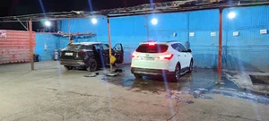 کارواش ایرانیان