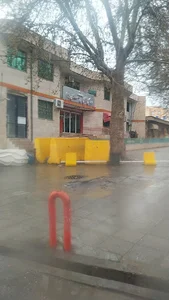 سازمان انتقال خون ایلام
