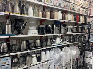 لوازم خانگي عسلويه