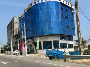 هتل پارسیان