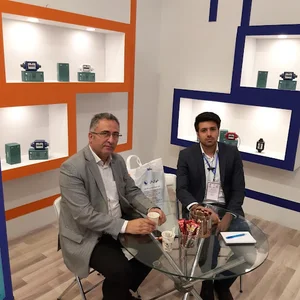 سنجش انرژی پارس البرز