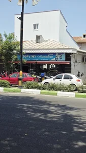 دوچرخه فروشی و لوازم یدکی صحرانورد