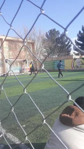 نمونه دولتی سعدی 2