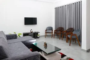 Blue Breeze Tangalle - Double Room with Balcony