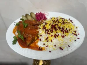 رستوران شاهین 3