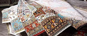 فروشگاه فرش تقوی