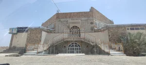 مسجد امام جعفر(رض)