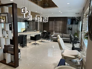 سالن زیبایی مهسا نظری