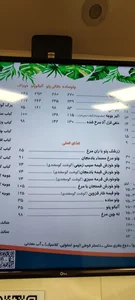 آشکده و کبابی توکا 3
