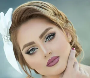 سالن زیبایی فریده سجادی