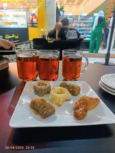 کافه باقلوا