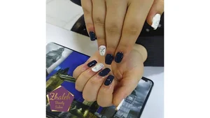 آموزشگاه و سالن زیبایی ژاله