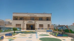 کانون زبان ایران، شعبه صدرا