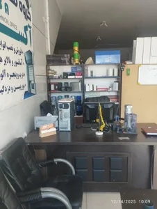 دفتر فنی مهندسی آکسا 3