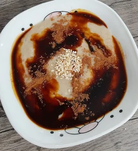 حلیم سرای عمو محسن