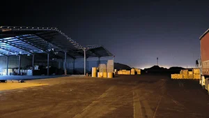 انبار حرا