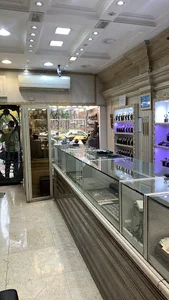 جواهري شيك