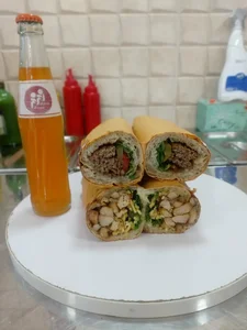اغذیه ۱۰۶۰ 4